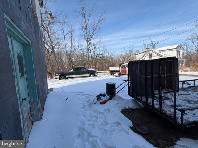 ADAMS COUNTY - Residential