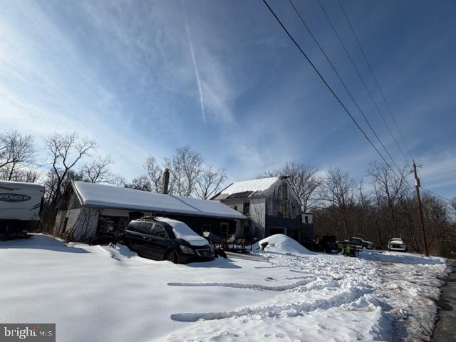 ADAMS COUNTY - Residential