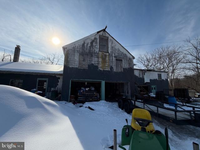 ADAMS COUNTY - Residential