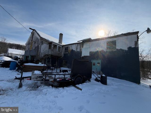 ADAMS COUNTY - Residential