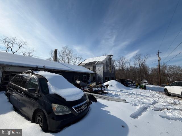 ADAMS COUNTY - Residential