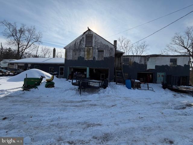 ADAMS COUNTY - Residential