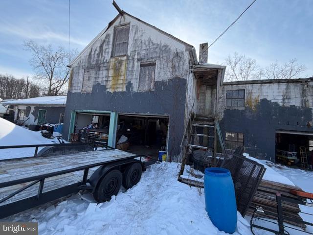 ADAMS COUNTY - Residential