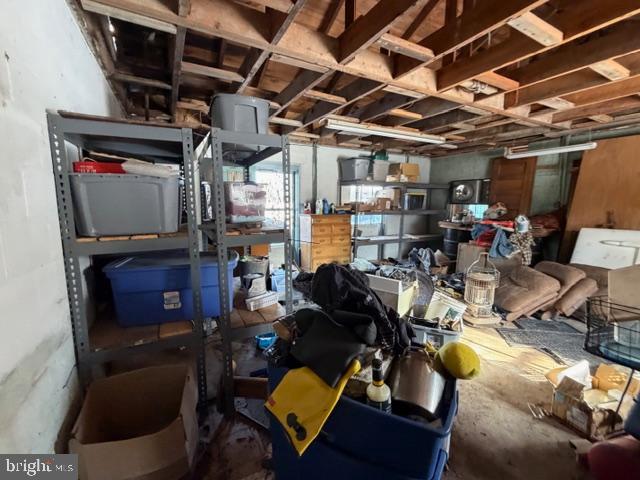 ADAMS COUNTY - Residential