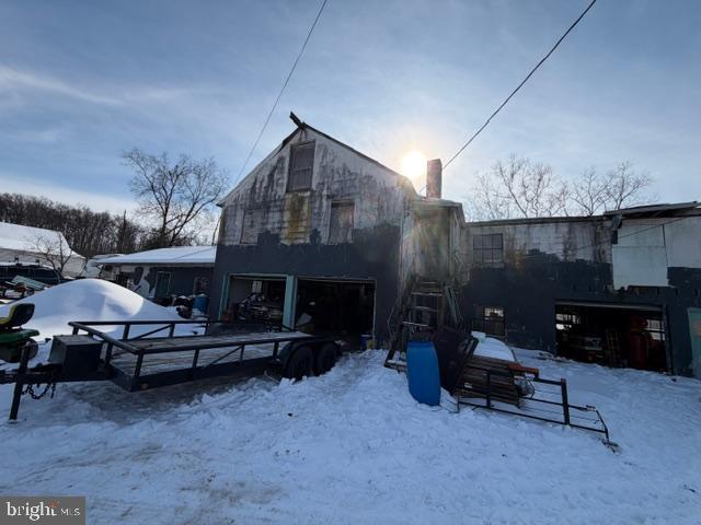 ADAMS COUNTY - Residential