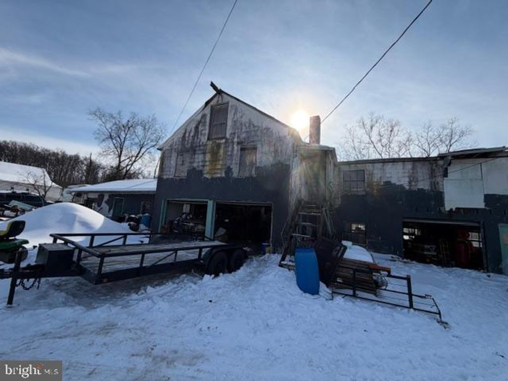 Photo of 58 Bateman Road, YORK SPRINGS, PA 17372 (MLS # PAAD2021610)