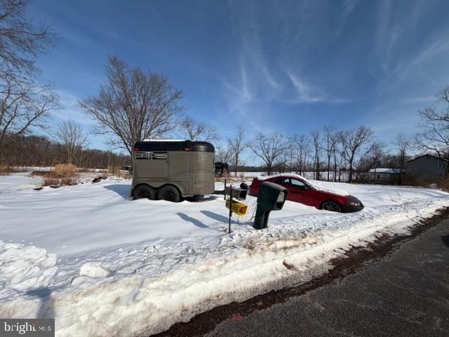 ADAMS COUNTY - Residential