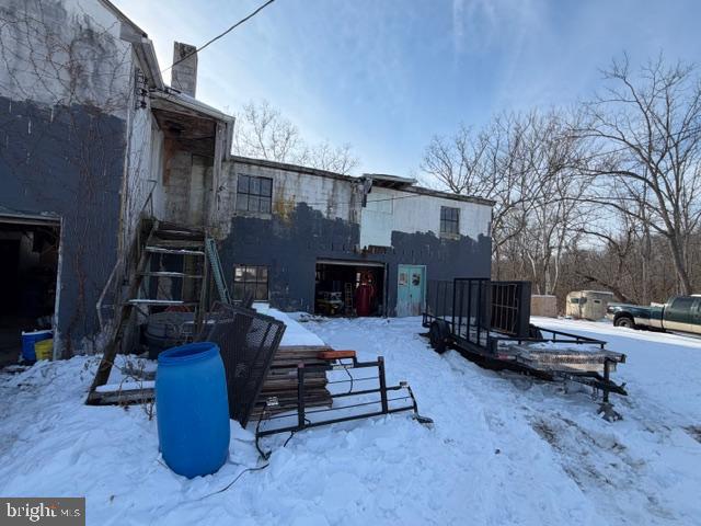 ADAMS COUNTY - Residential