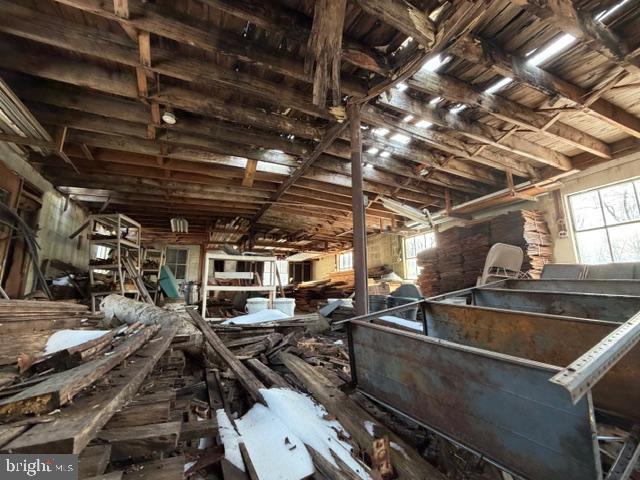 ADAMS COUNTY - Residential