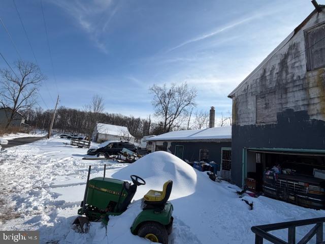 ADAMS COUNTY - Residential