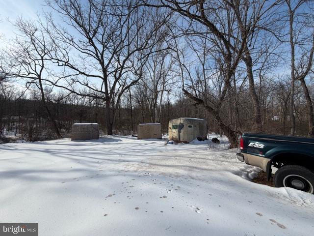 ADAMS COUNTY - Residential