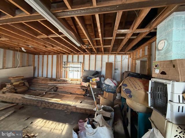 ADAMS COUNTY - Residential