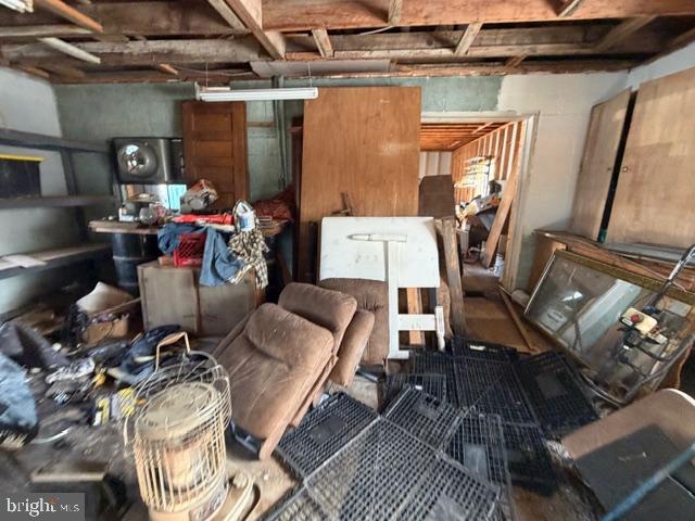 ADAMS COUNTY - Residential