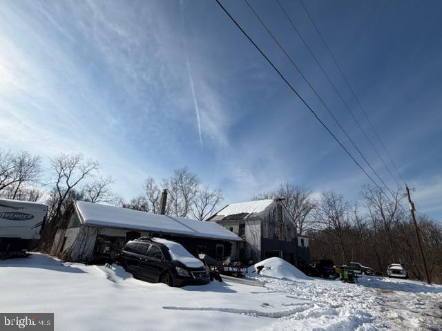 ADAMS COUNTY - Residential