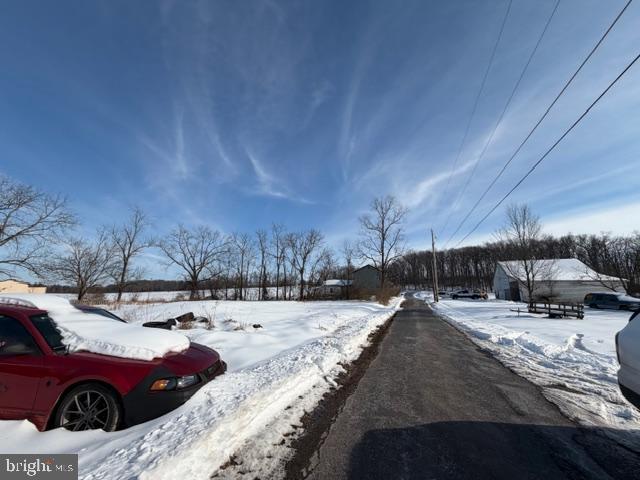 ADAMS COUNTY - Residential