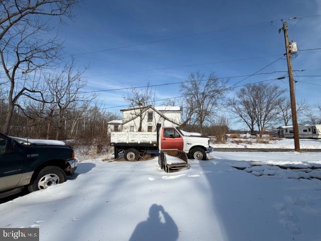 ADAMS COUNTY - Residential