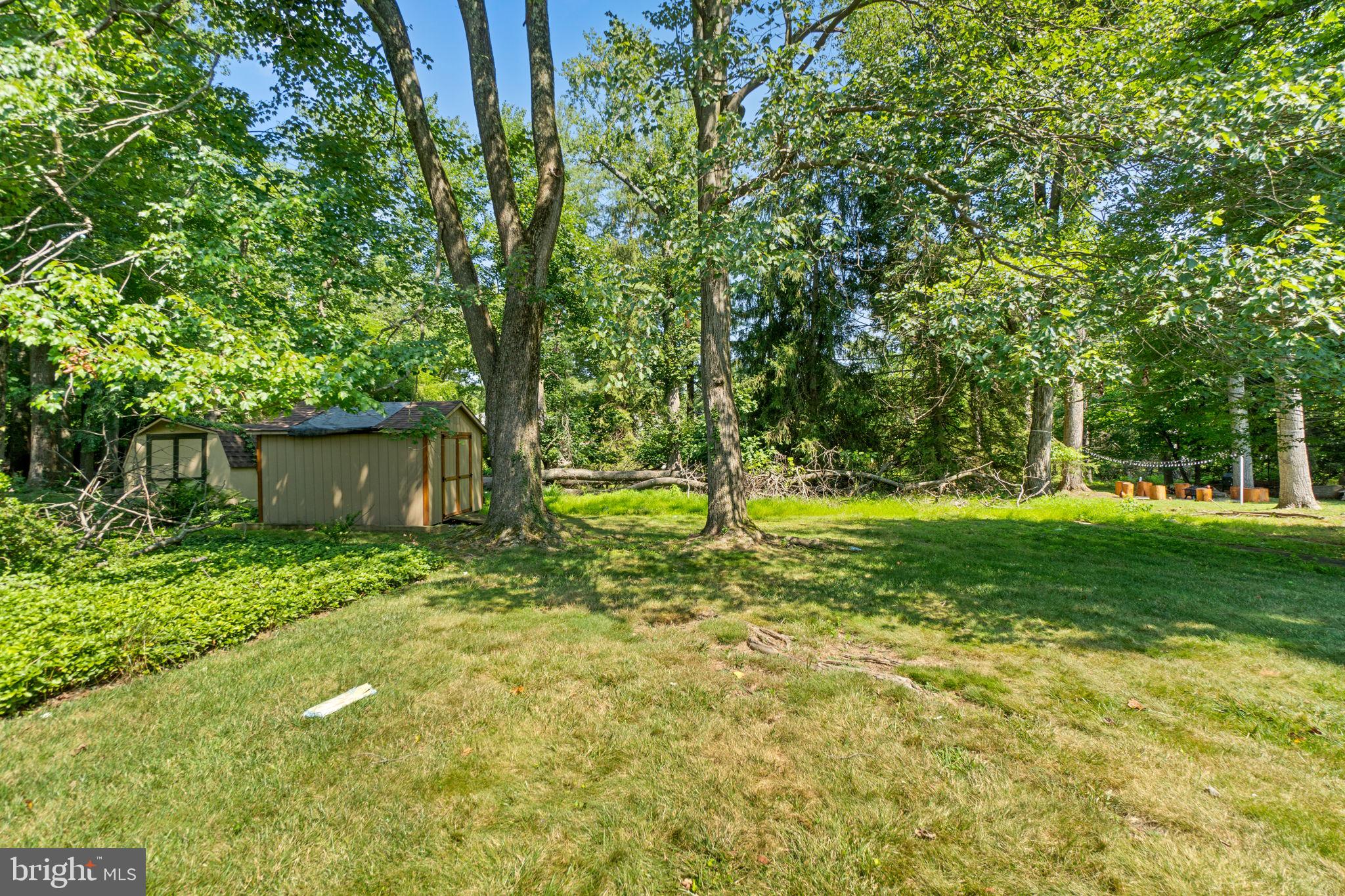 CHARTLEY NORTH - Residential