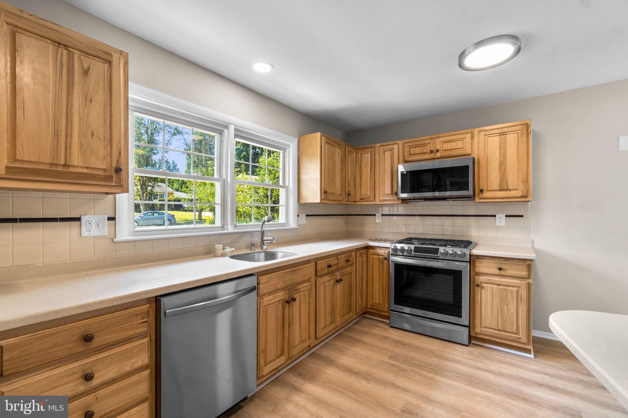 CHARTLEY NORTH - Residential