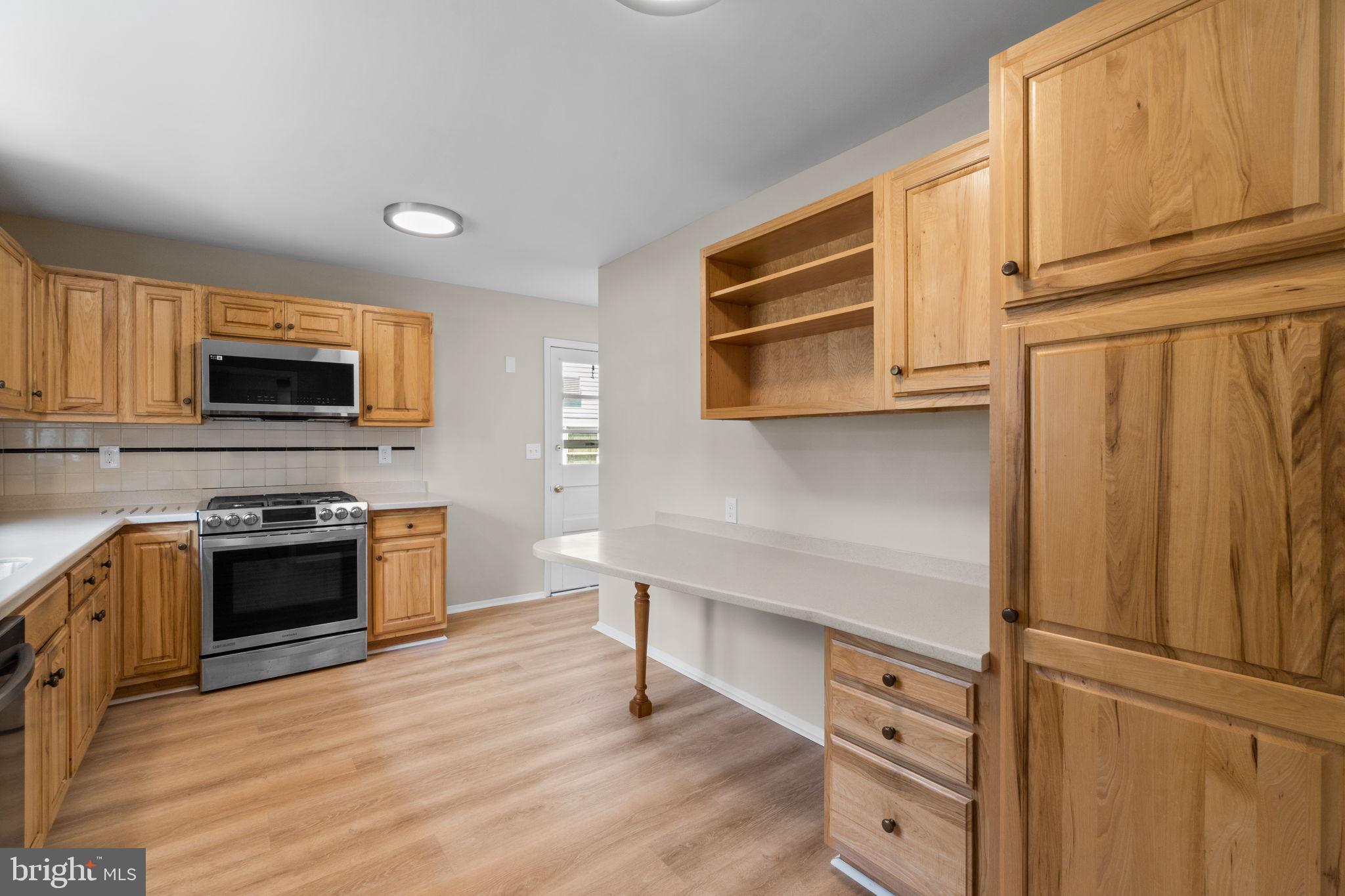 CHARTLEY NORTH - Residential