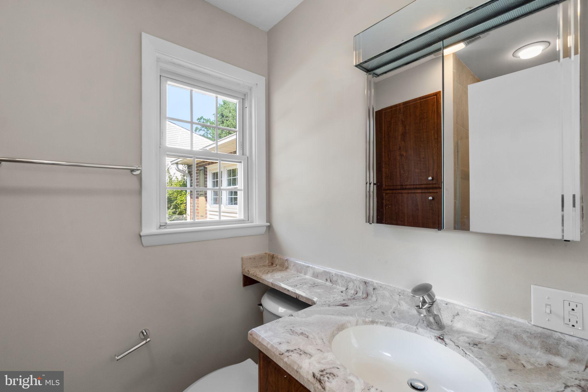 CHARTLEY NORTH - Residential