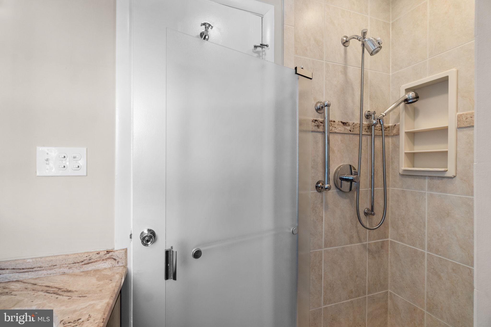 CHARTLEY NORTH - Residential