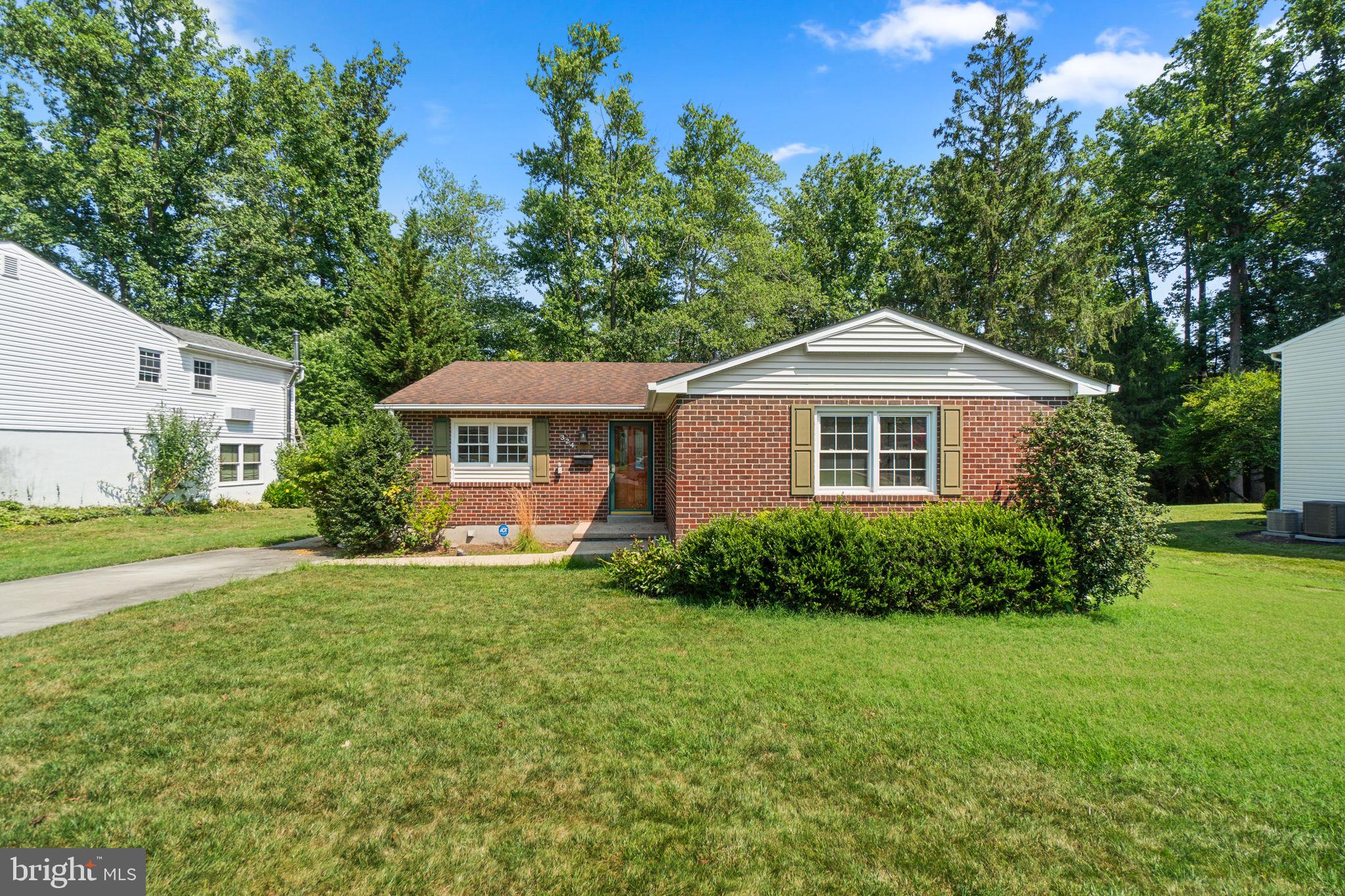 CHARTLEY NORTH - Residential