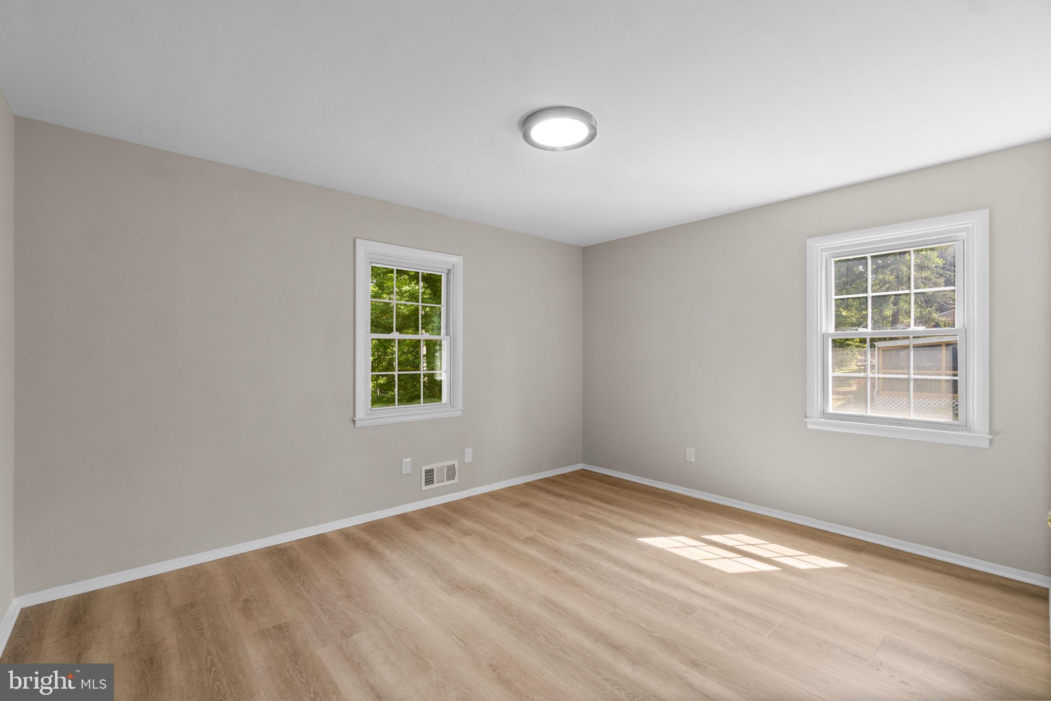 CHARTLEY NORTH - Residential