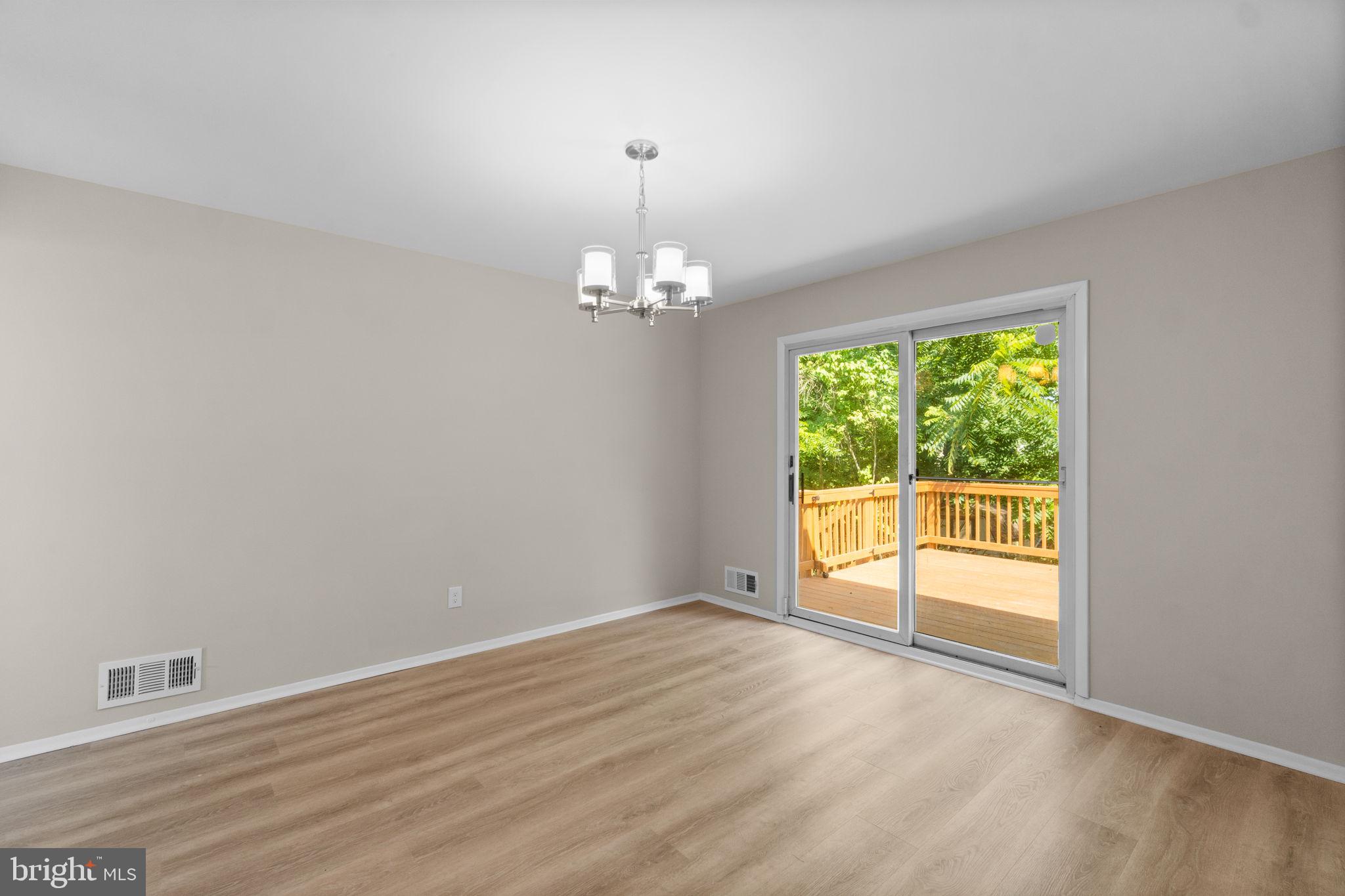 CHARTLEY NORTH - Residential