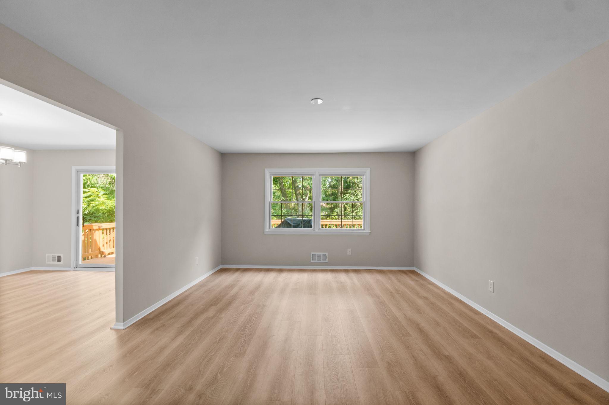 CHARTLEY NORTH - Residential