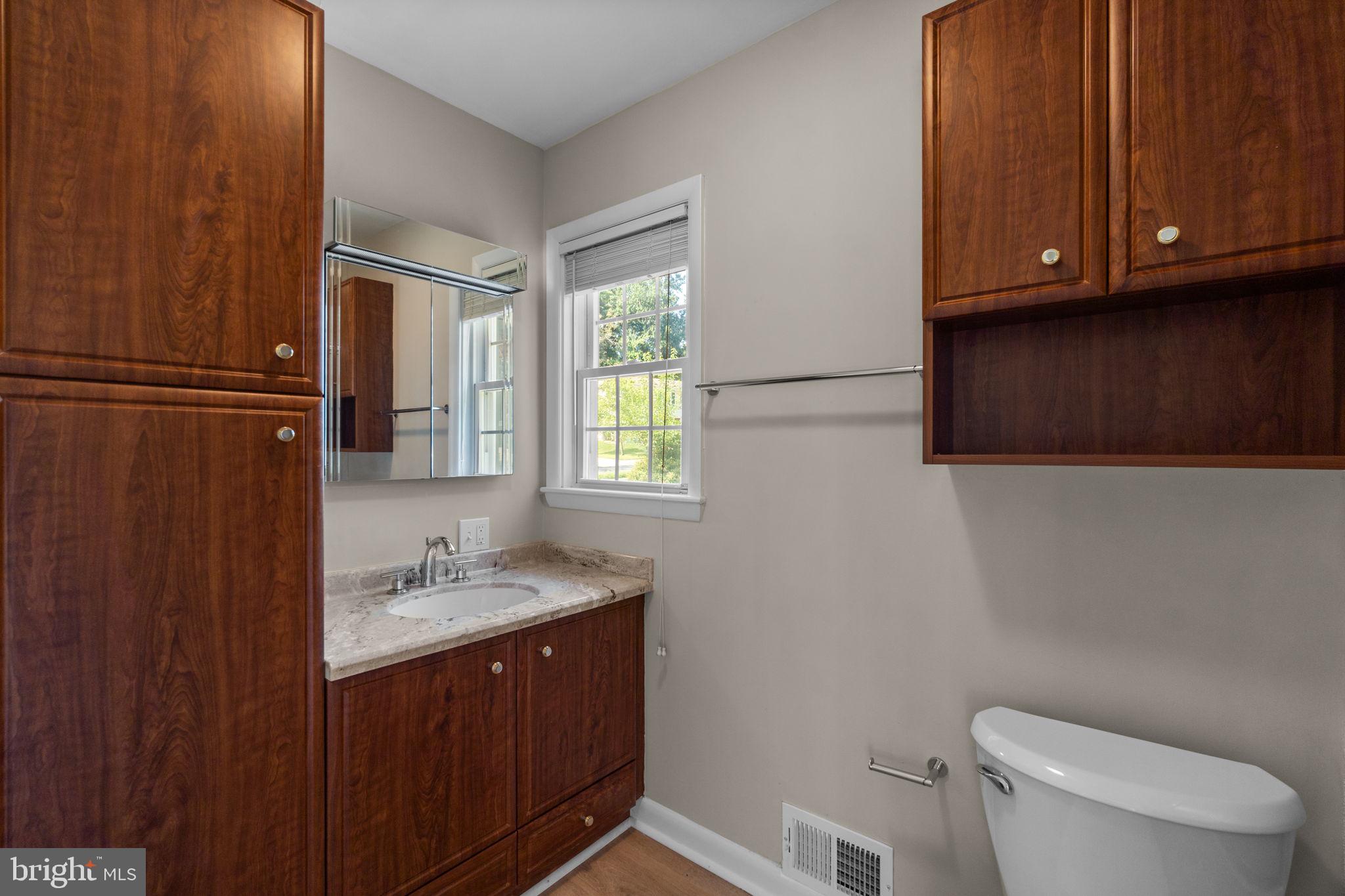 CHARTLEY NORTH - Residential