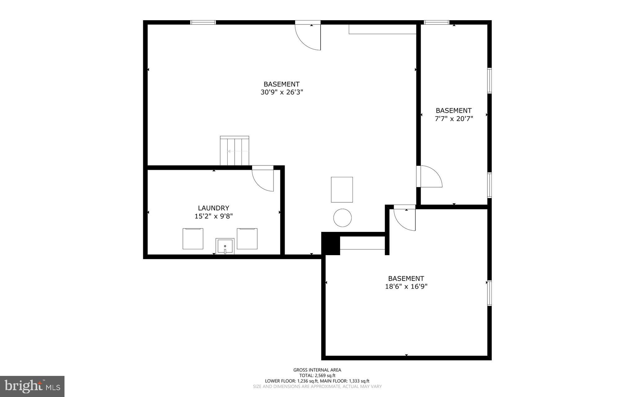 CHARTLEY NORTH - Residential