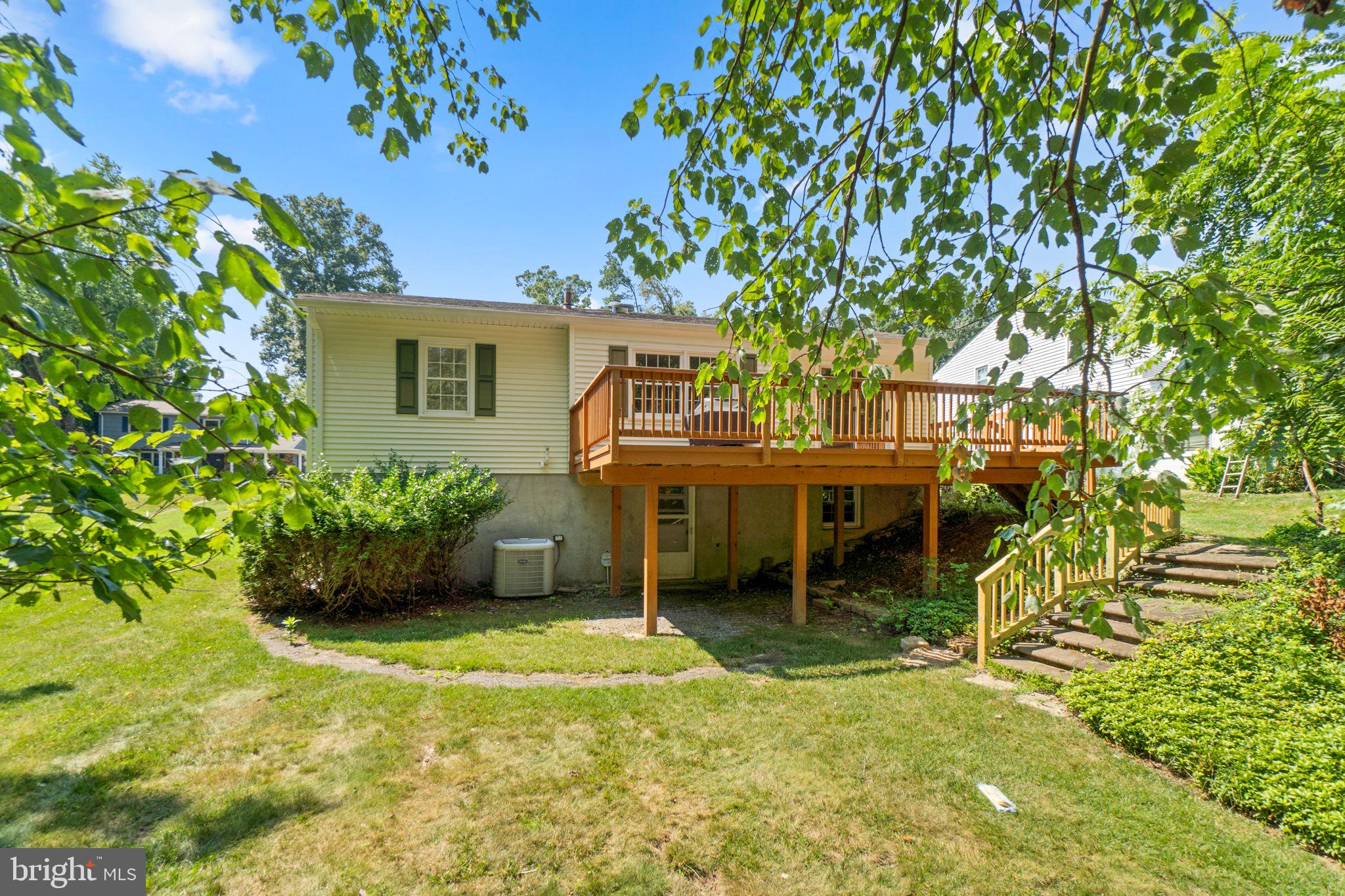 CHARTLEY NORTH - Residential