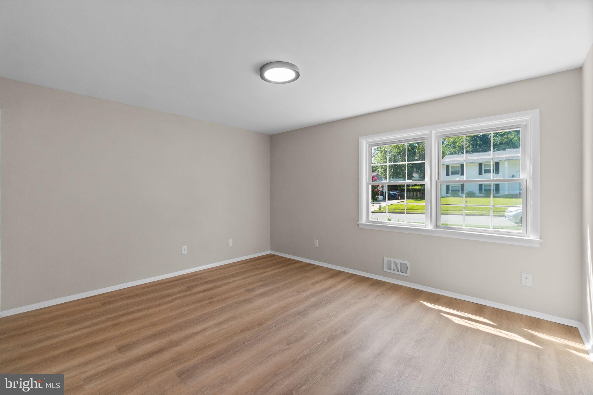 CHARTLEY NORTH - Residential