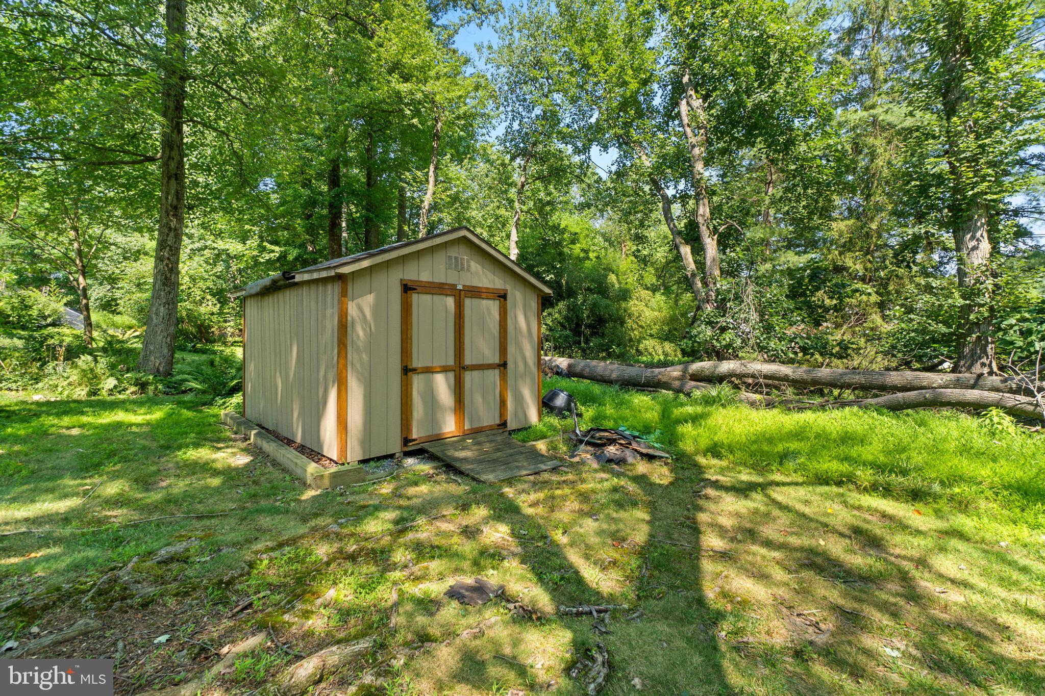 CHARTLEY NORTH - Residential