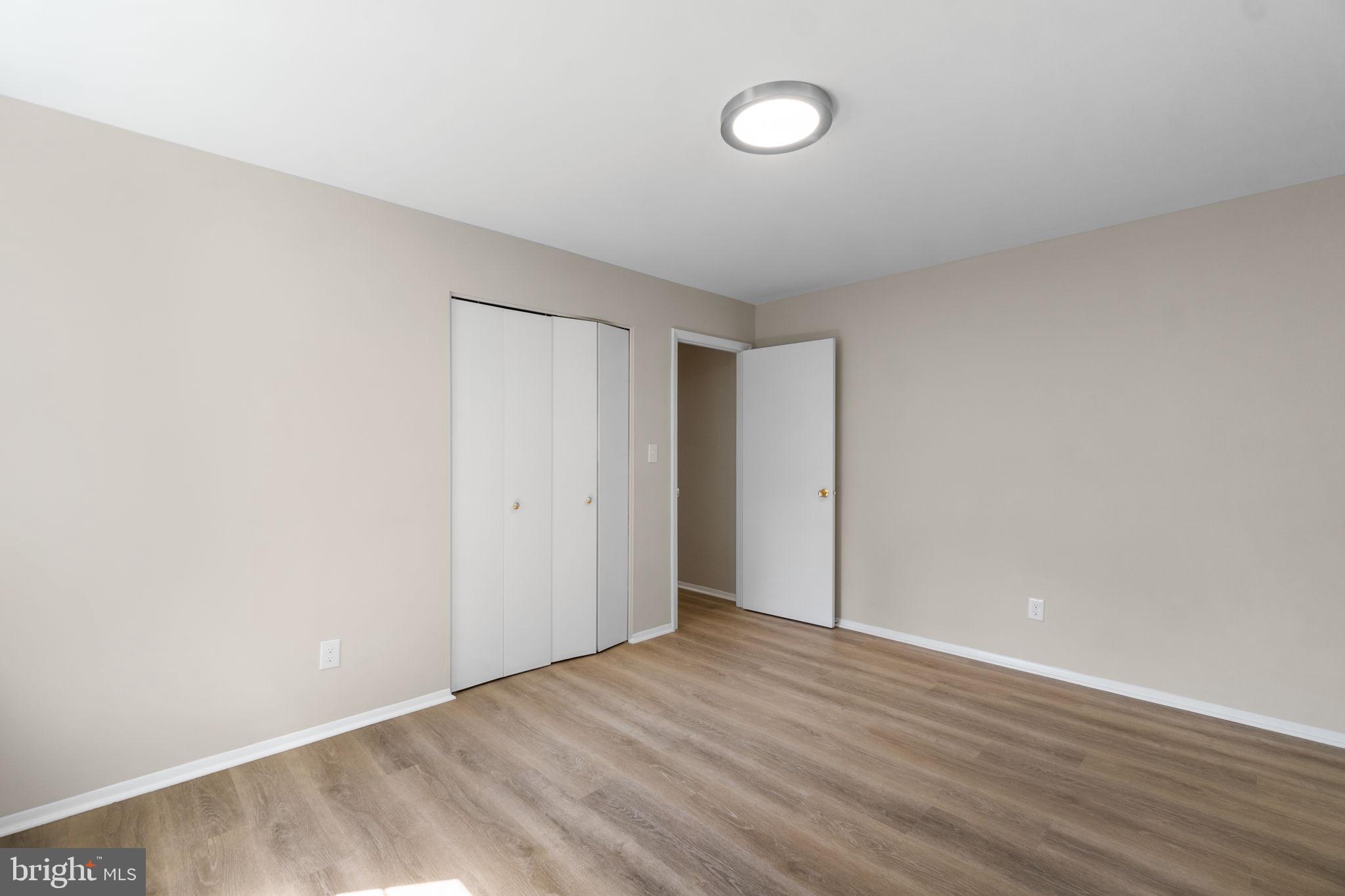 CHARTLEY NORTH - Residential