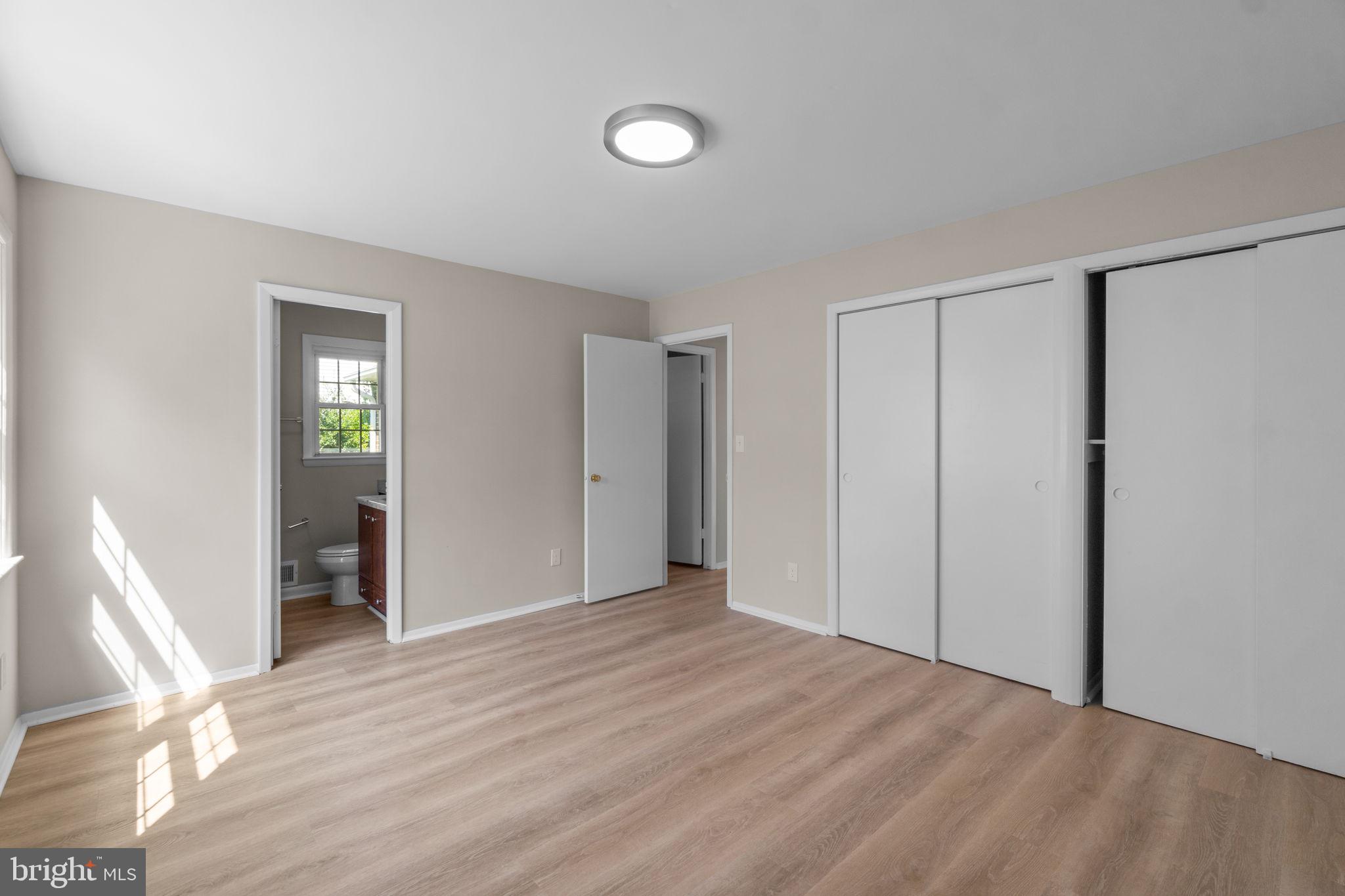 CHARTLEY NORTH - Residential