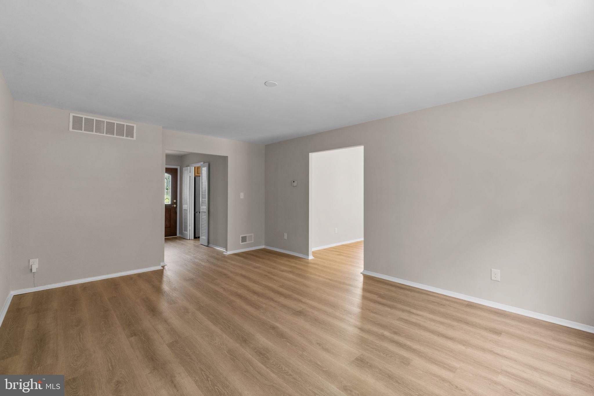 CHARTLEY NORTH - Residential