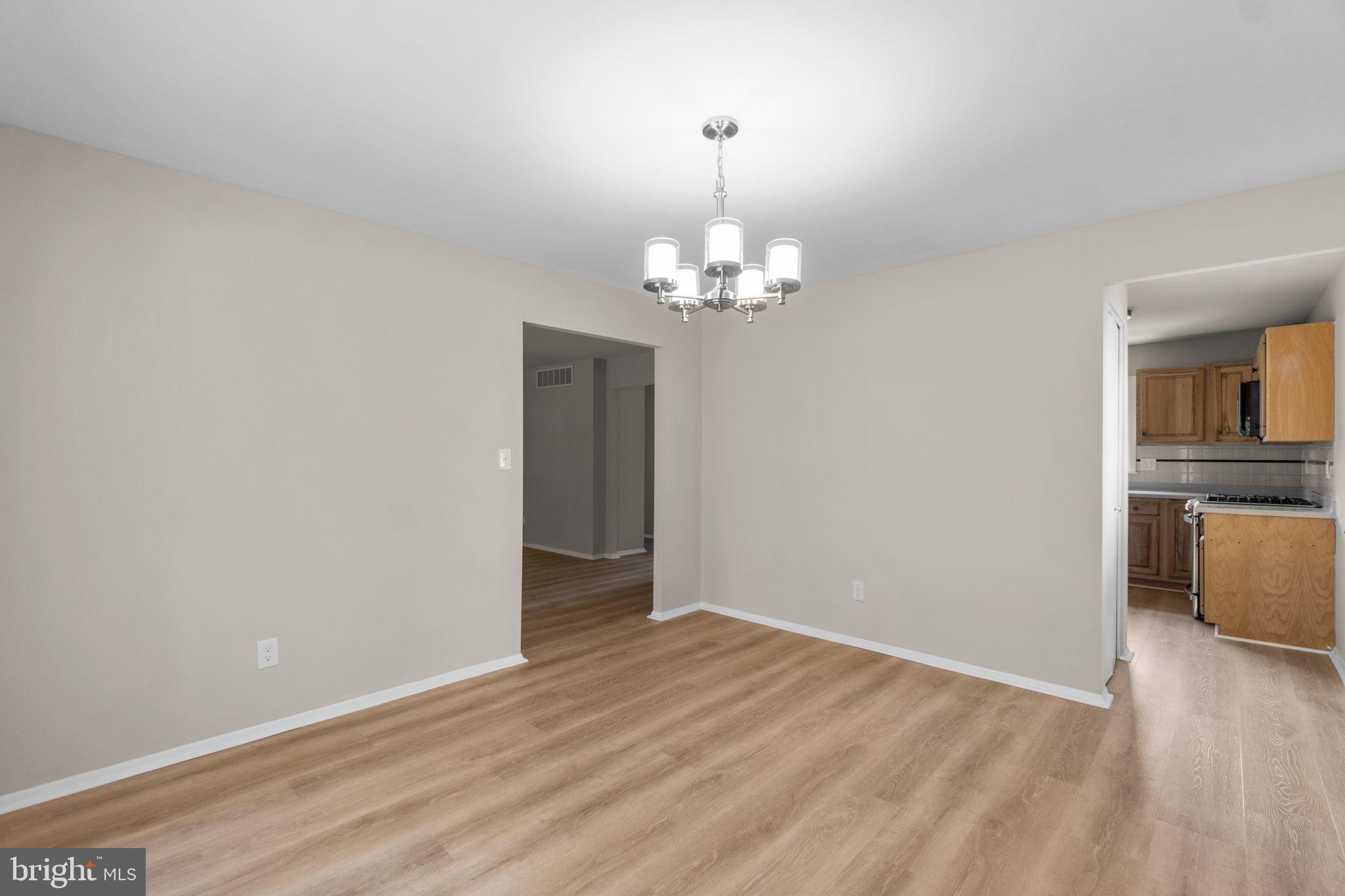 CHARTLEY NORTH - Residential