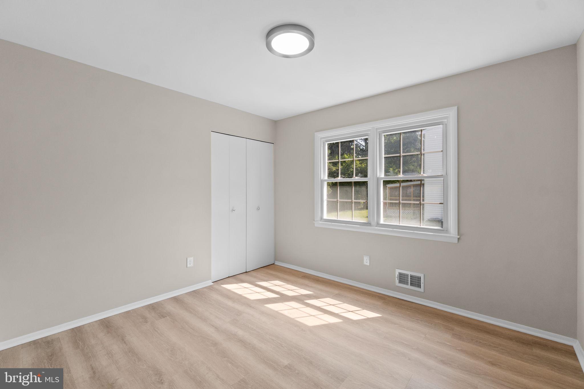 CHARTLEY NORTH - Residential