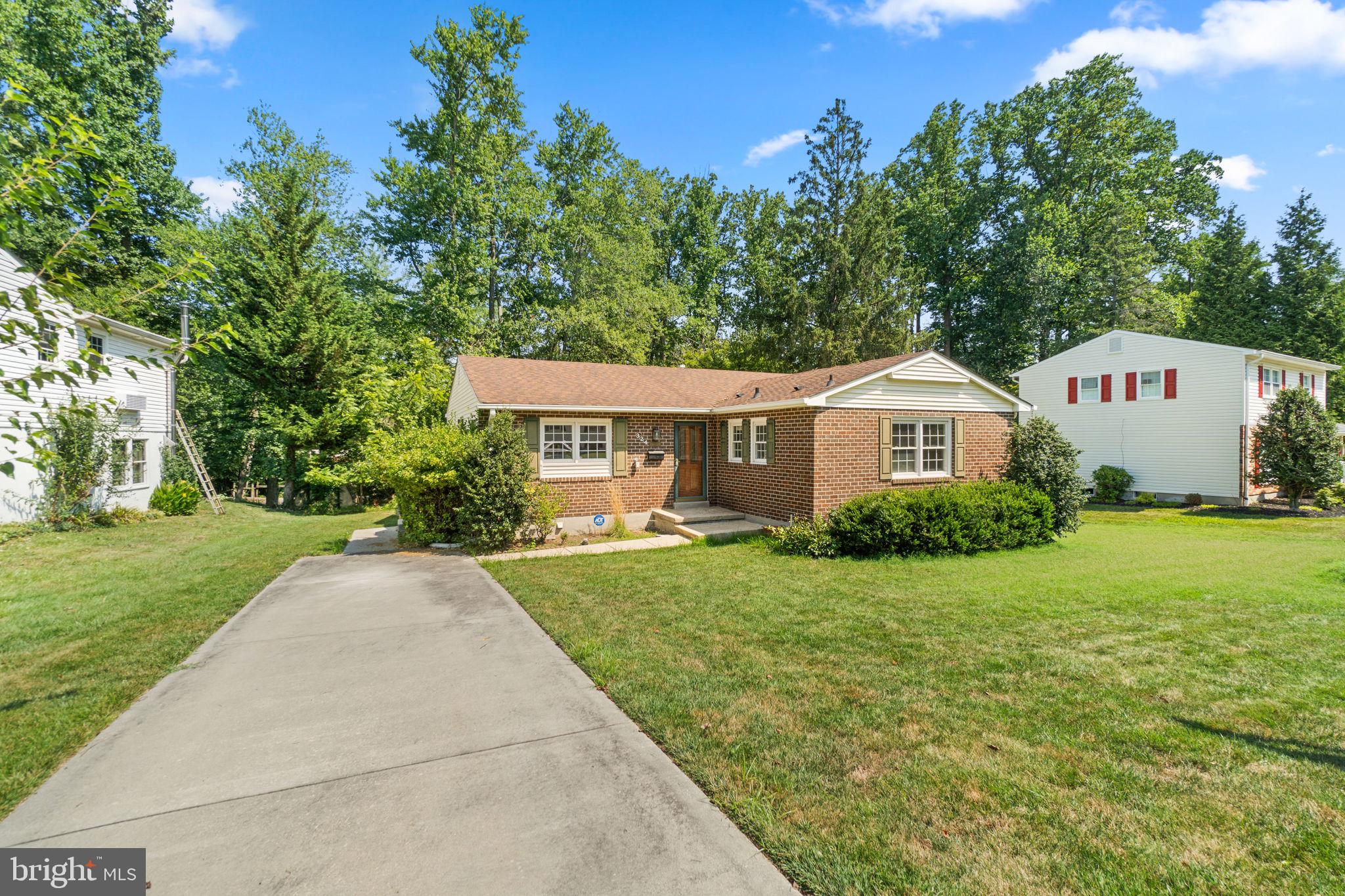 CHARTLEY NORTH - Residential