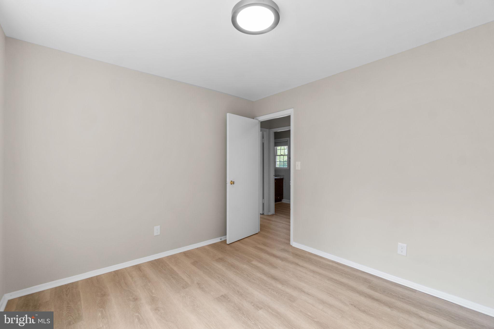 CHARTLEY NORTH - Residential