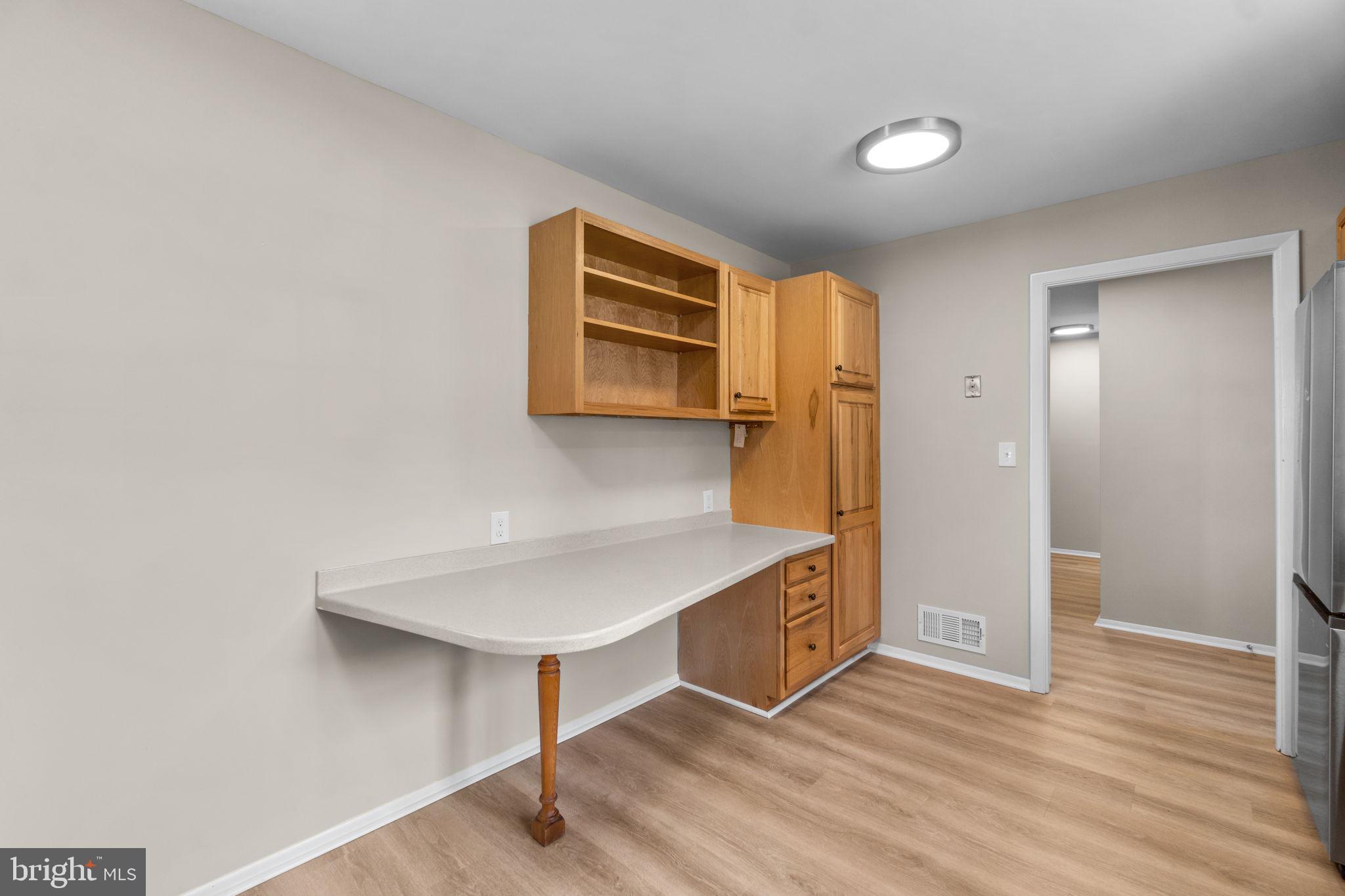 CHARTLEY NORTH - Residential