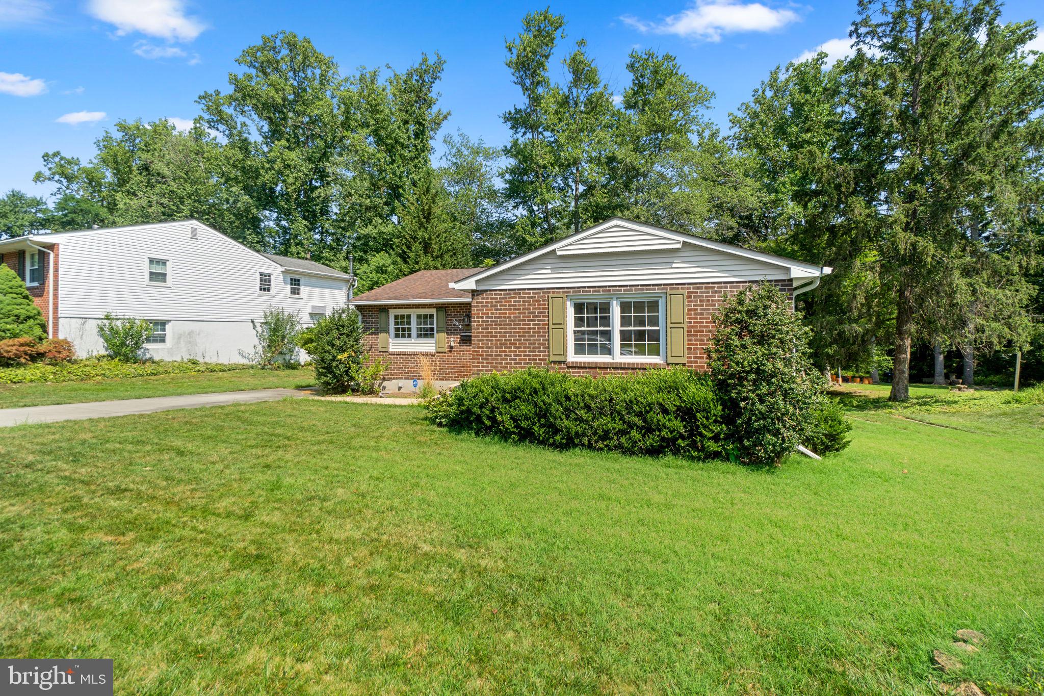 CHARTLEY NORTH - Residential