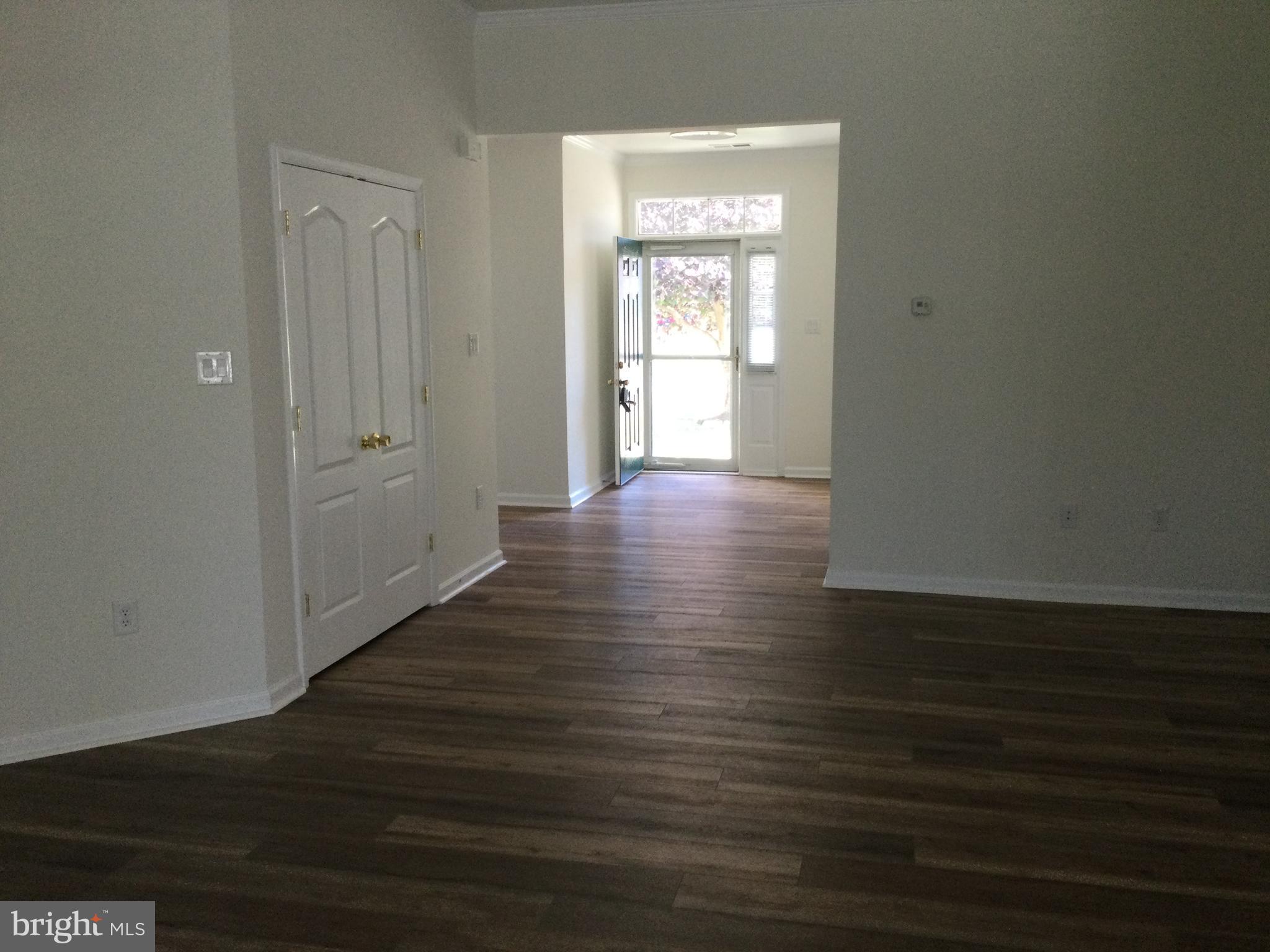 AUTUMN GLEN - Residential Lease