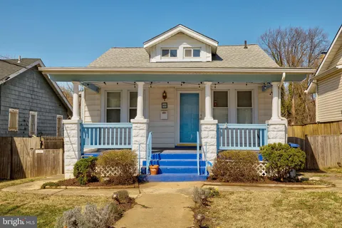1426 Jackson Street NE, Washington, DC MLS: DCDC2190890