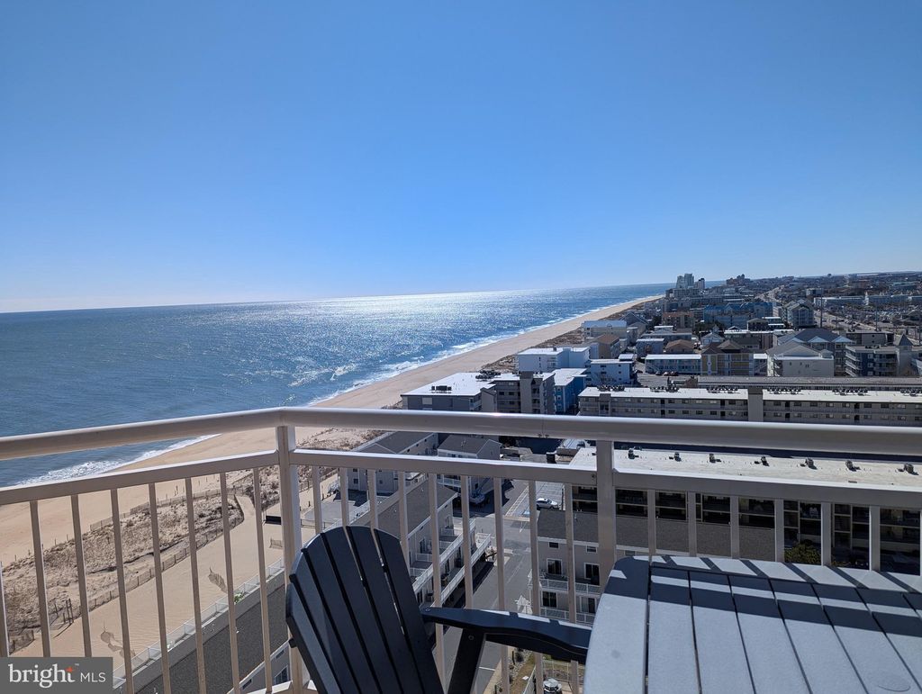 Photo of 2 48th Street #1402, OCEAN CITY, MD 21842 (MLS # MDWO2034434)