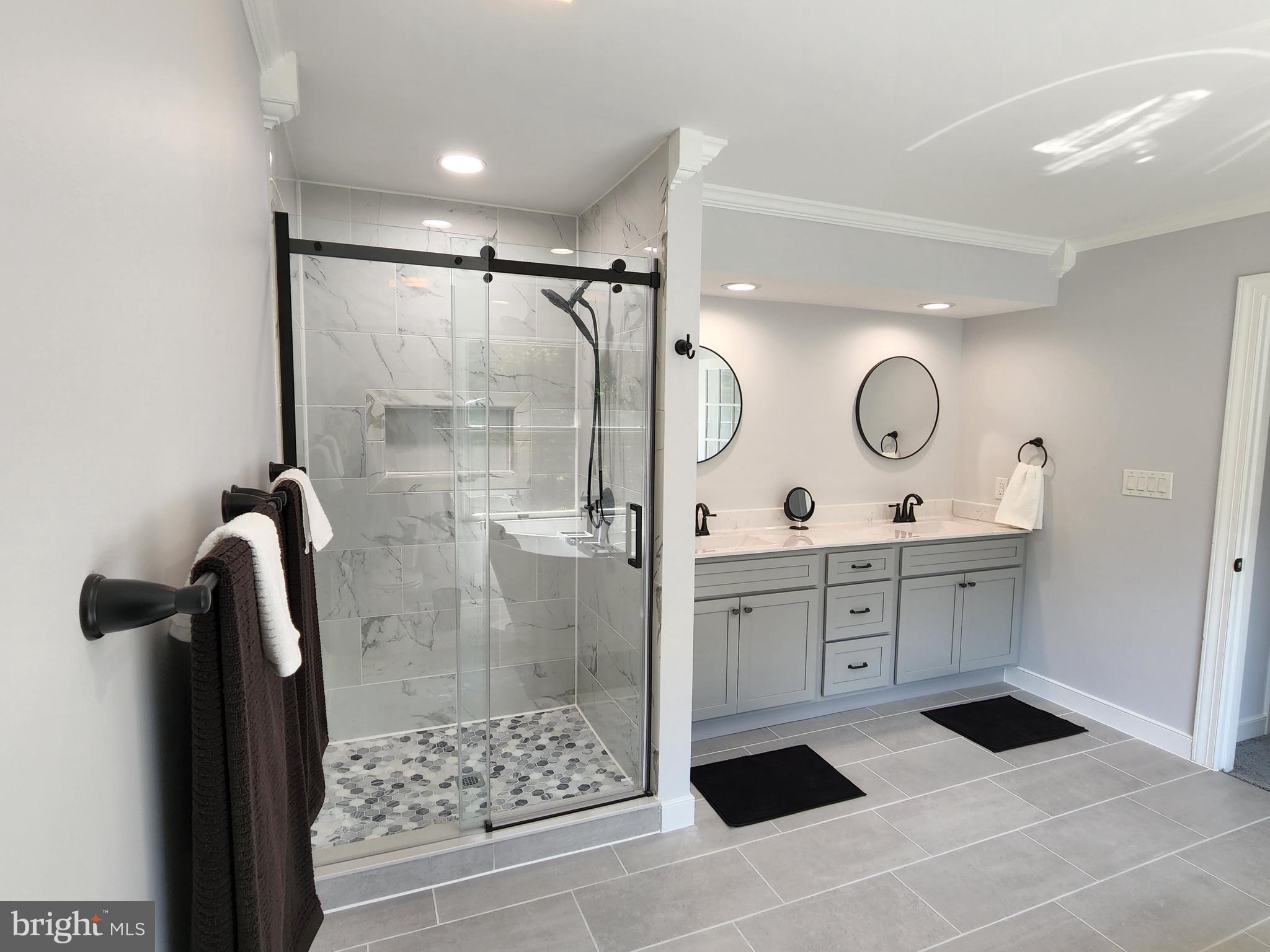 BRIGHTWOOD ACRES - Residential