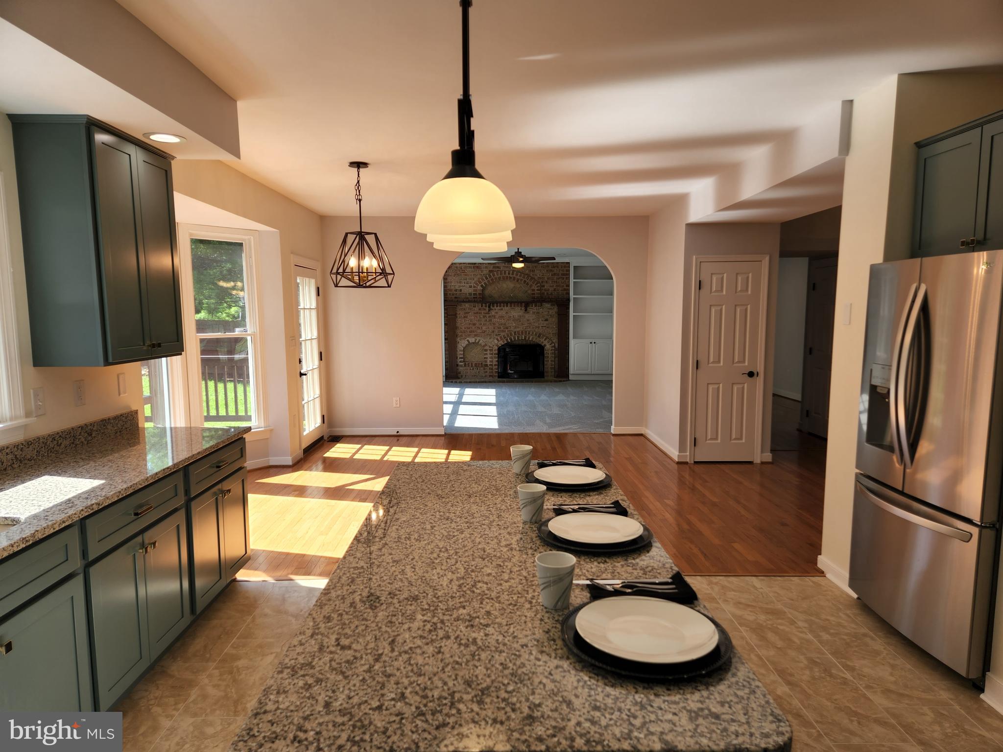 BRIGHTWOOD ACRES - Residential