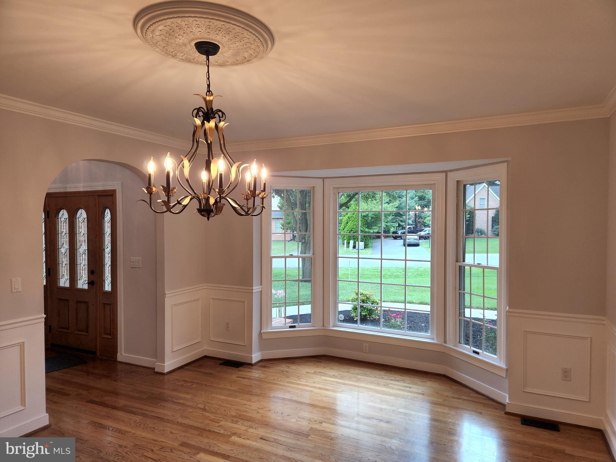 BRIGHTWOOD ACRES - Residential