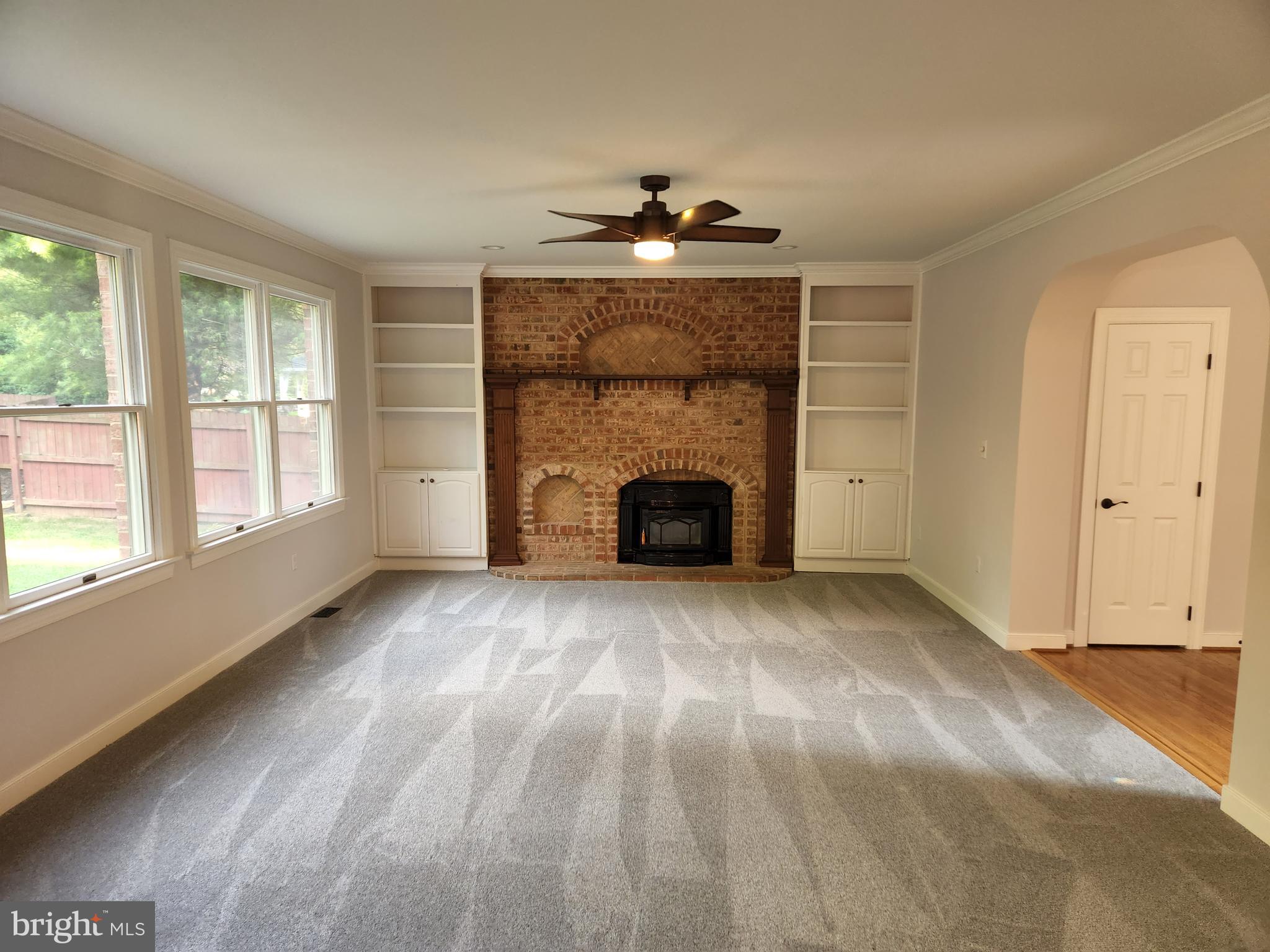 BRIGHTWOOD ACRES - Residential